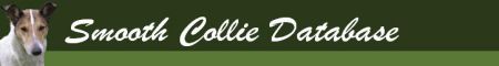 Smooth Collie Database